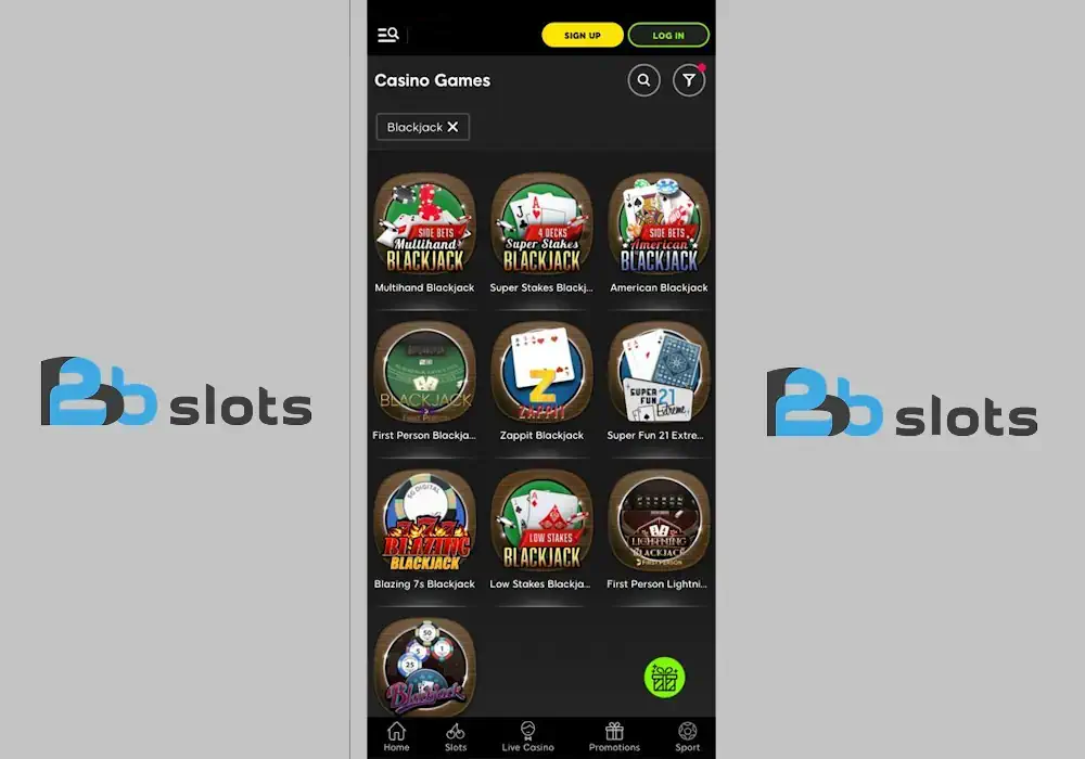 Mobile-only slot casino built for Tanzanian 4G users — sub-3-second game load across all titles